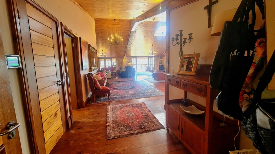 3 Bedroom Property for Sale in Brakkloof Ah Western Cape